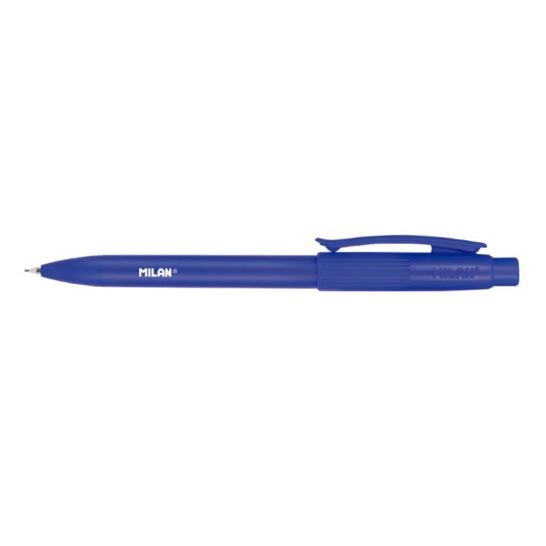 Milan PL1 Mechanical Pencils 0.7 Mm HB, Blue - 1 Pcs