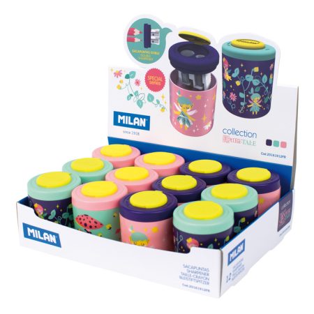 Milan Sharpeners Fairy Tales - 1 Pcs.