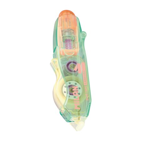 Milan Glue Tape 8.4 Mm X 8 M, New Look Series