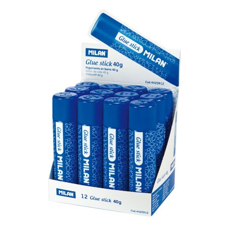 Milan-Glue Stick 40G-4420912 - 1 Pcs