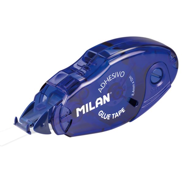 Milan Glue Tape 8.4 Mm X 12 M Acid Series - 1 Pcs.