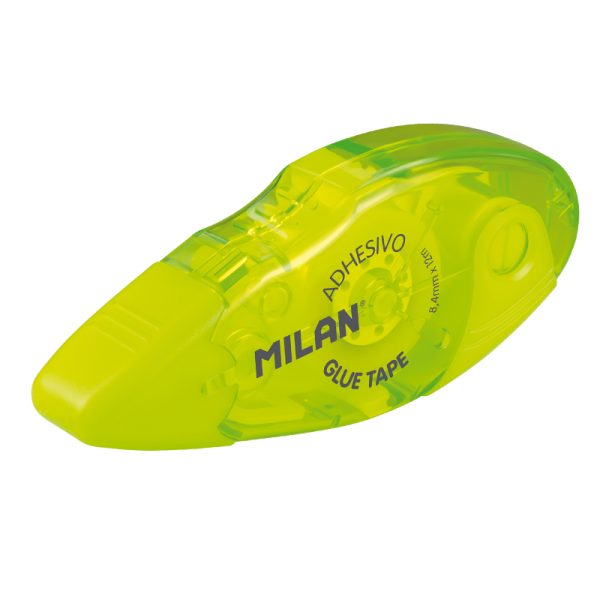 Milan Glue Tape 8.4 Mm X 12 M Acid Series - 1 Pcs.
