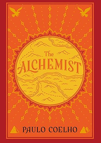 The Alchemist Pocket