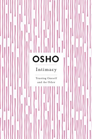 Intimacy