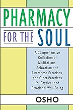 Pharmacy For the Soul