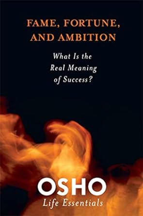 Fame, Fortune, and Ambition
