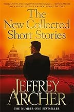 The New Collected Short Stories
