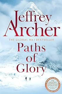 Paths of Glory