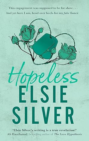 Hopeless (Chestnut Springs)?
