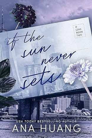 If the Sun Never Sets?