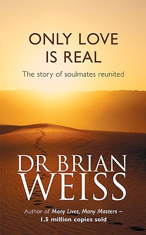 ONLY LOVE IS REAL?