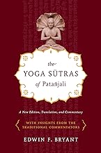 The Yoga Sutras of Patanjali