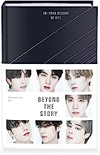Beyond The Story: 10-Year Record of BTS