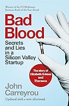 Bad Blood