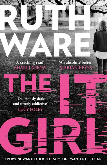 It Girl?
