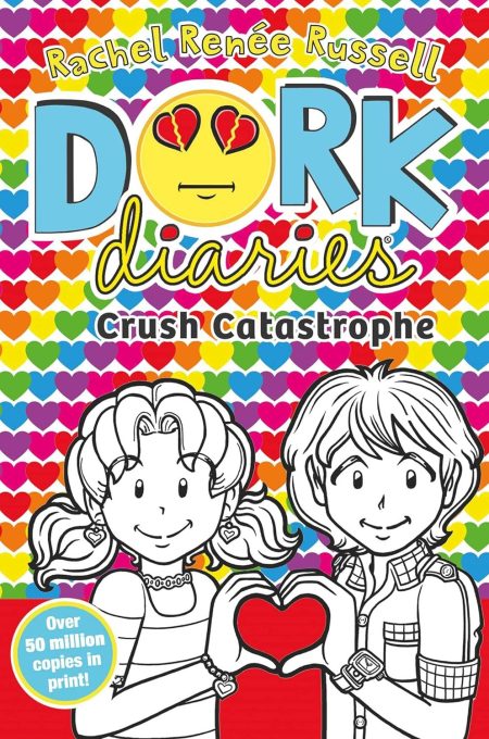 CRUSH CATASTROPHE