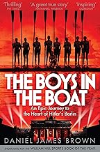 The Boys in the Boat