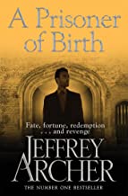 A Prisoner of Birth