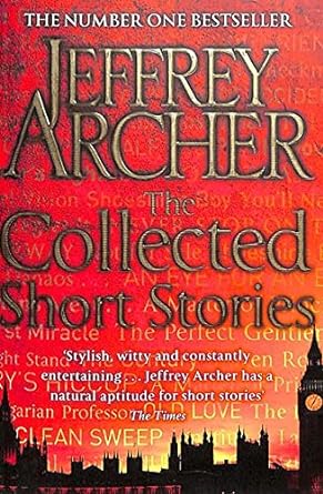 The Collected Short Stories