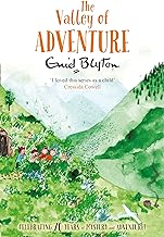 The Valley of Adventure