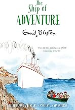 The Ship of Adventure