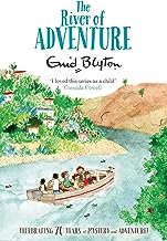 The River of Adventure