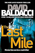 The Last Mile