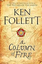 A Column of Fire