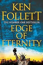 Edge of Eternity