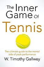 The Inner Game of Tennis