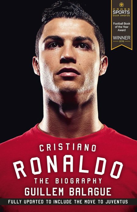 CRISTIANO RONALDO (REISSUE)