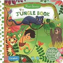 First Stories: The Jungle Book