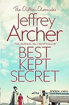 Best Kept Secret (The Clifton Chronicles, 3)