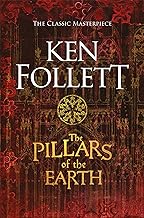The Pillars of the Earth