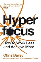 Hyperfocus