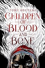 Children of Blood and Bone