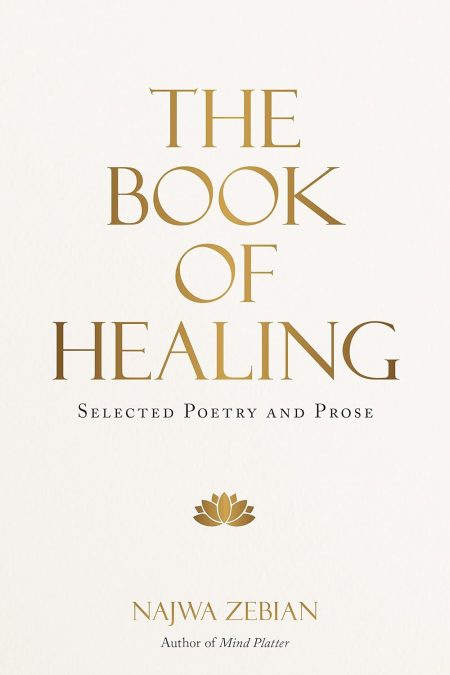 Book Of Healing?