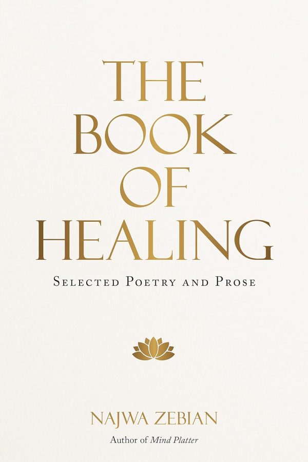 Book Of Healing?
