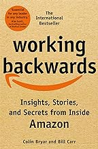 Working Backwards