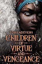 Children of Virtue and Vengeance