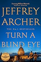 Turn a Blind Eye