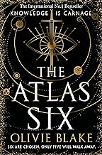 The Atlas Six