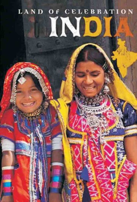 INDIA- Land of Celebration