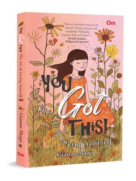 You Got This: Art of Loving Yourself