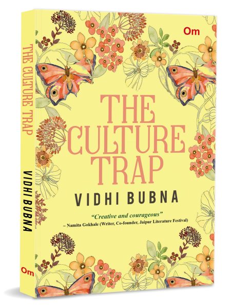 The Culture Trap