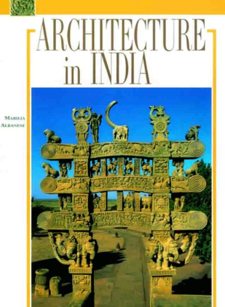 Architecture in india
