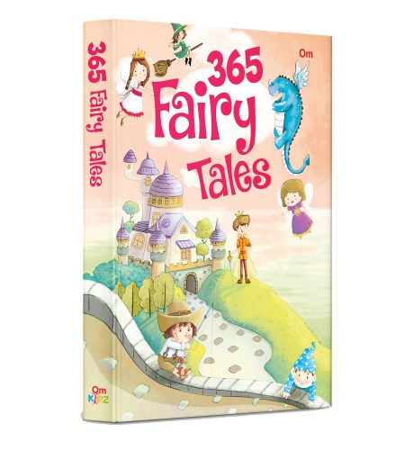fairy tales for children