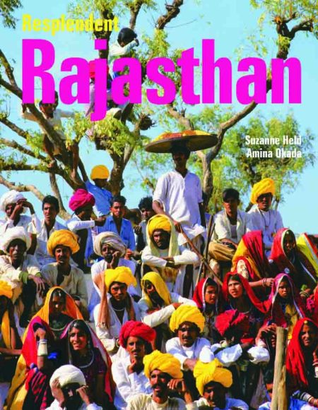 Resplendent Rajasthan