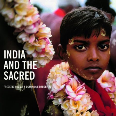India and The Sacred