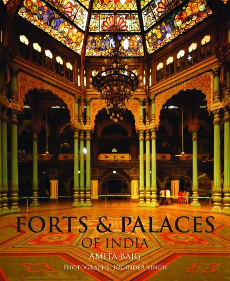 Forts & Palaces of India